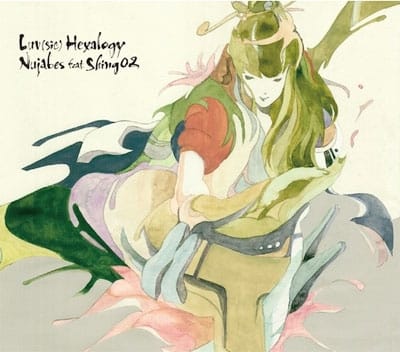 NujabesとLuv(Sic)の魅力 - Genspark