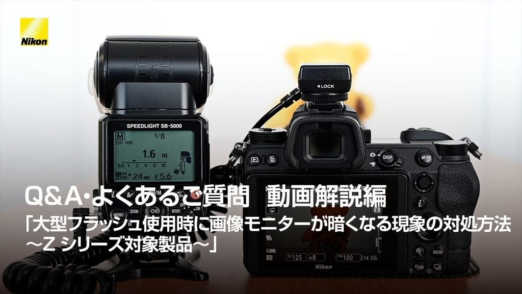 Nikon Z9の露出シミュレーション設定 - Genspark