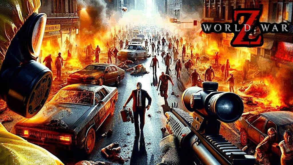 2024年の『World War Z』育成要素と最新情報 - Genspark